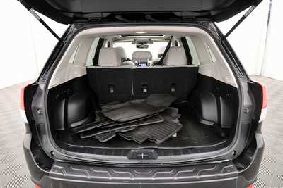 2020 Subaru Forester, $18999. Photo 7