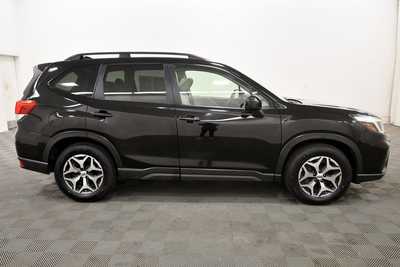 2020 Subaru Forester, $18999. Photo 9