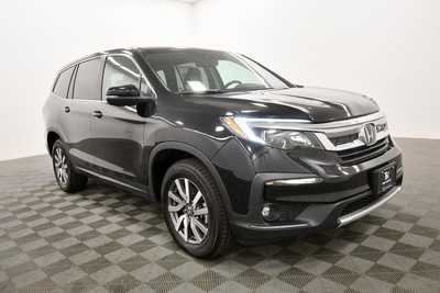 2022 Honda Pilot, $32999. Photo 10