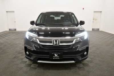 2022 Honda Pilot, $32999. Photo 11