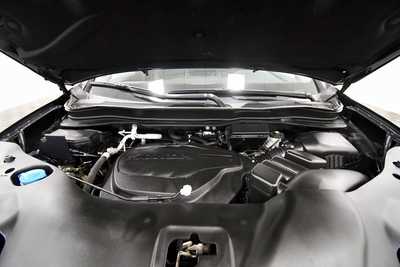 2022 Honda Pilot, $32999. Photo 12