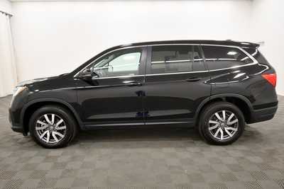 2022 Honda Pilot, $32999. Photo 4