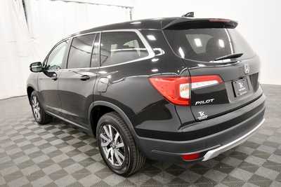 2022 Honda Pilot, $32999. Photo 5