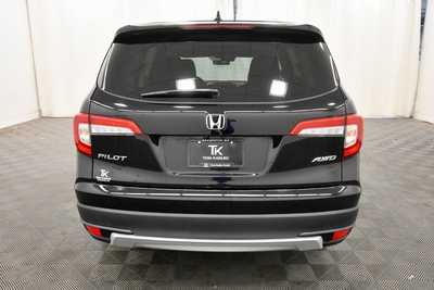 2022 Honda Pilot, $32999. Photo 6