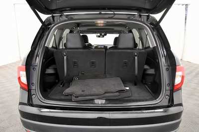2022 Honda Pilot, $32999. Photo 7