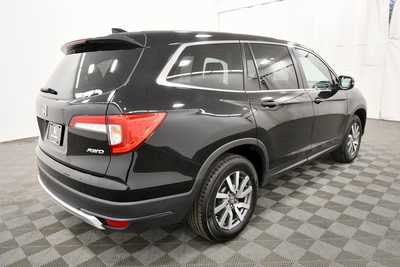 2022 Honda Pilot, $32999. Photo 8