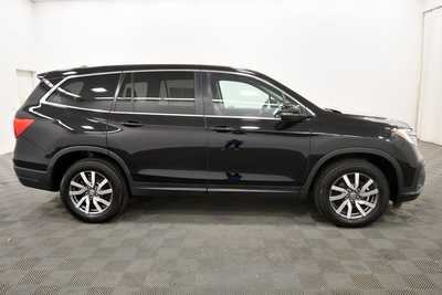 2022 Honda Pilot, $32999. Photo 9