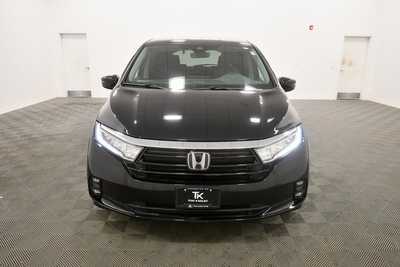 2023 Honda Odyssey, $37999. Photo 11