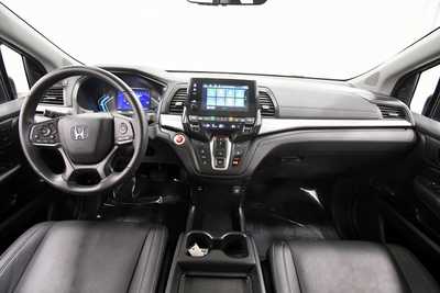 2023 Honda Odyssey, $37999. Photo 3