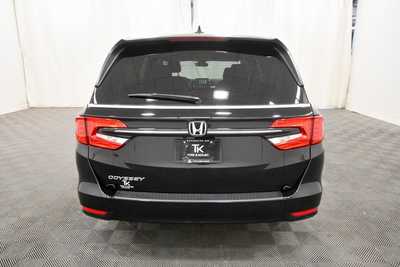 2023 Honda Odyssey, $37999. Photo 6