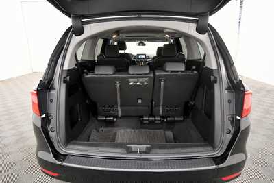 2023 Honda Odyssey, $37999. Photo 7