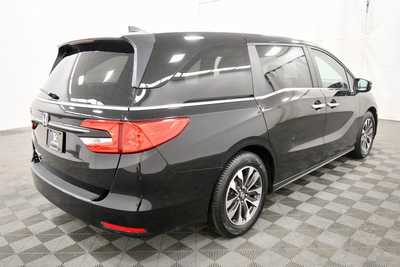 2023 Honda Odyssey, $37999. Photo 8