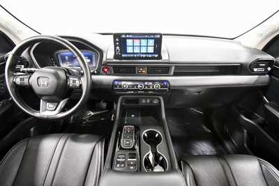 2023 Honda Pilot, $43699. Photo 3