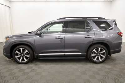 2023 Honda Pilot, $43699. Photo 4