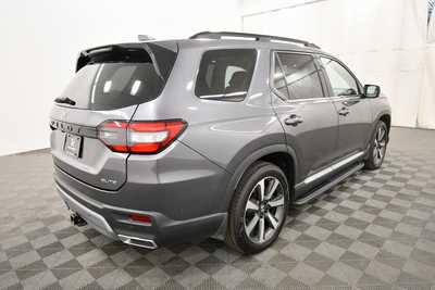 2023 Honda Pilot, $43699. Photo 8