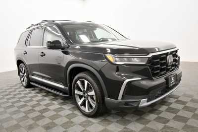 2023 Honda Pilot, $44499. Photo 10