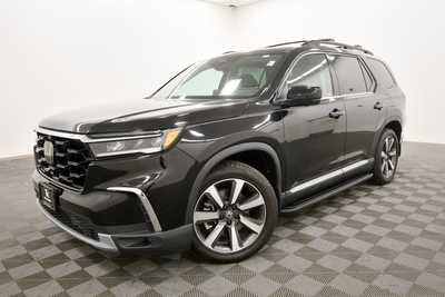 2023 Honda Pilot, $44499. Photo 2