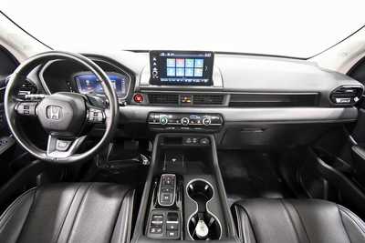 2023 Honda Pilot, $44499. Photo 3