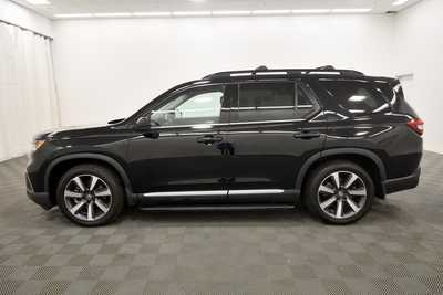 2023 Honda Pilot, $44499. Photo 4
