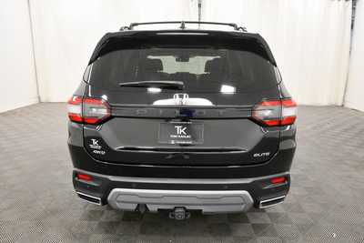 2023 Honda Pilot, $44499. Photo 6