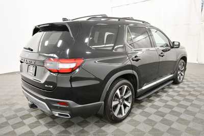 2023 Honda Pilot, $44499. Photo 8