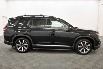 2023 Honda Pilot, $44499. Photo 9