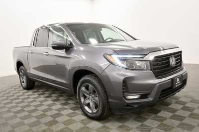 2023 Honda Ridgeline, $36999. Photo 10
