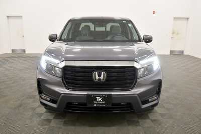 2023 Honda Ridgeline, $36999. Photo 11