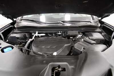 2023 Honda Ridgeline, $36999. Photo 12