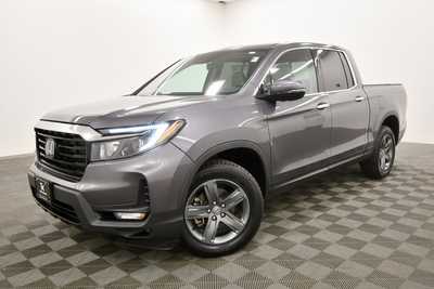 2023 Honda Ridgeline, $36999. Photo 2
