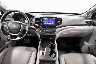 2023 Honda Ridgeline, $36999. Photo 3