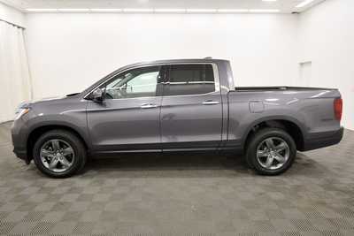2023 Honda Ridgeline, $36999. Photo 4