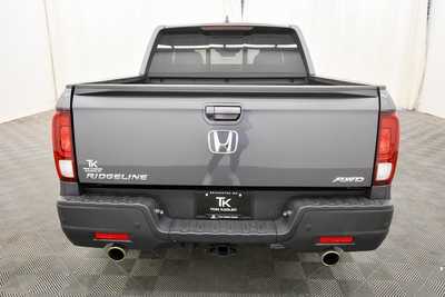 2023 Honda Ridgeline, $36999. Photo 6