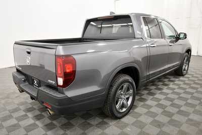2023 Honda Ridgeline, $36999. Photo 8