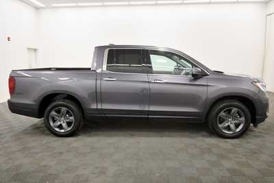 2023 Honda Ridgeline, $36999. Photo 9
