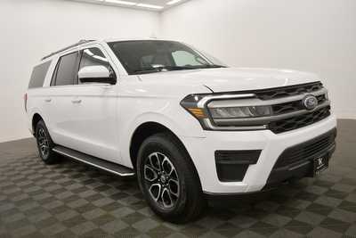 2023 Ford Expedition Max, $42999. Photo 10