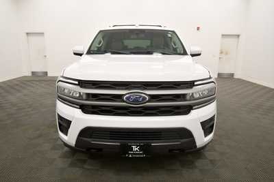 2023 Ford Expedition Max, $42999. Photo 11