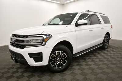 2023 Ford Expedition Max, $42999. Photo 2