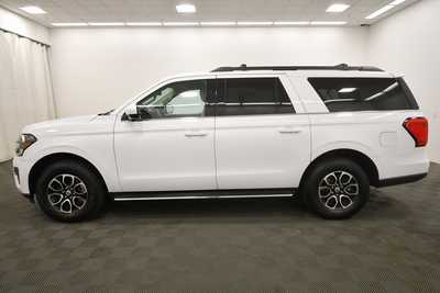 2023 Ford Expedition Max, $42999. Photo 4