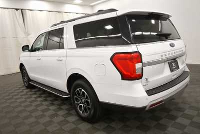 2023 Ford Expedition Max, $42999. Photo 5