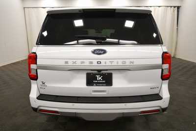 2023 Ford Expedition Max, $42999. Photo 6