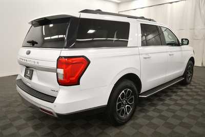 2023 Ford Expedition Max, $42999. Photo 8