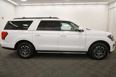 2023 Ford Expedition Max, $42999. Photo 9
