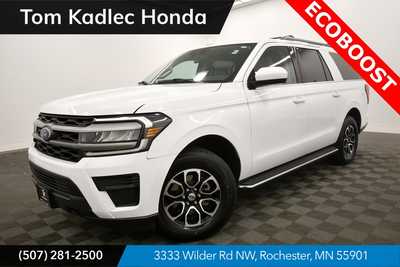 2023 Ford Expedition Max, $42999. Photo 1