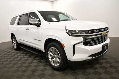 2023 Chevrolet Suburban, $50999. Photo 10