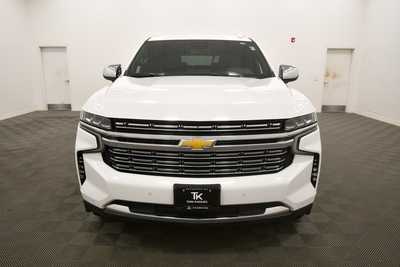 2023 Chevrolet Suburban, $50999. Photo 11