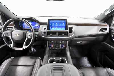 2023 Chevrolet Suburban, $50999. Photo 3