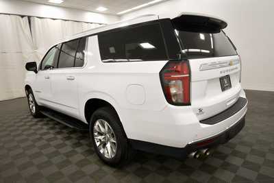 2023 Chevrolet Suburban, $50999. Photo 5