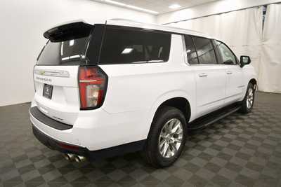 2023 Chevrolet Suburban, $50999. Photo 8