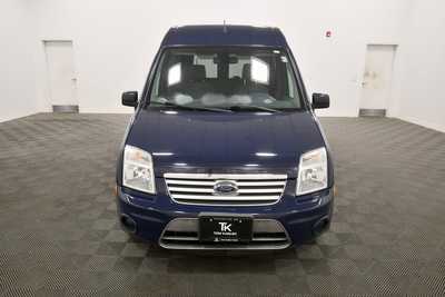 2012 Ford Transit Connect, $11999. Photo 10